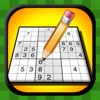 Sudoku HD - by Boathouse Games Sudoku HD - by Boathouse Games