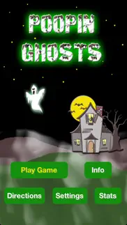poopin ghosts problems & solutions and troubleshooting guide - 2