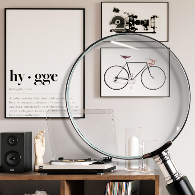 Stylish Interiors Challenge