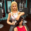 Make up & Hair Salon for Girls - iPadアプリ