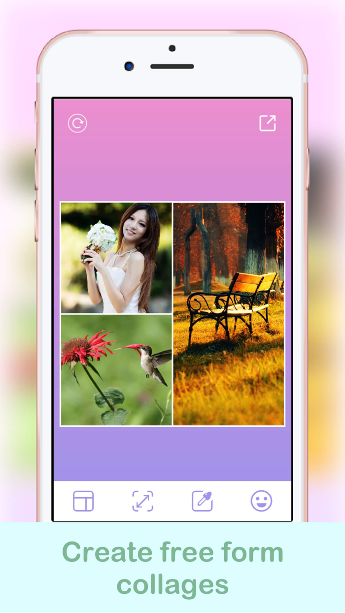 Pic Collage Maker - PicCollage