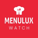 Menulux Watch