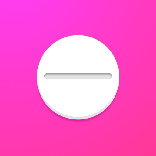 Birth Control Pill Reminder ~ - AppWisp.com