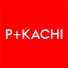 P+KACHI（ピーカチ） icon