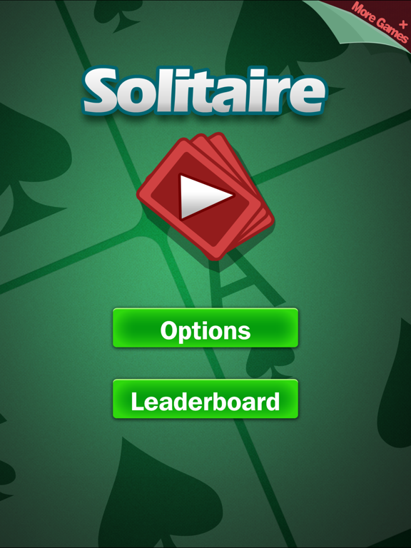 Screenshot #4 pour Solitaire Pro