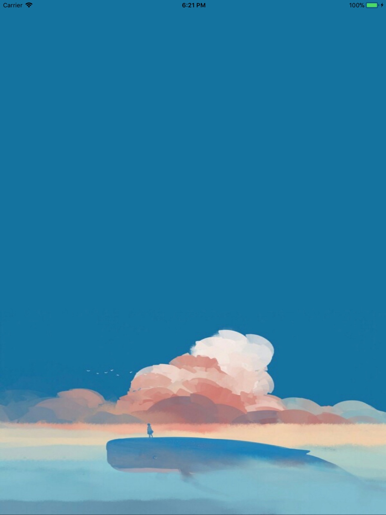 Screenshot 8 of 诗歌集