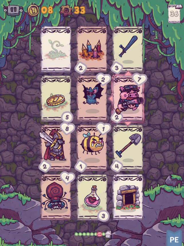 ‎Card Hog Screenshot