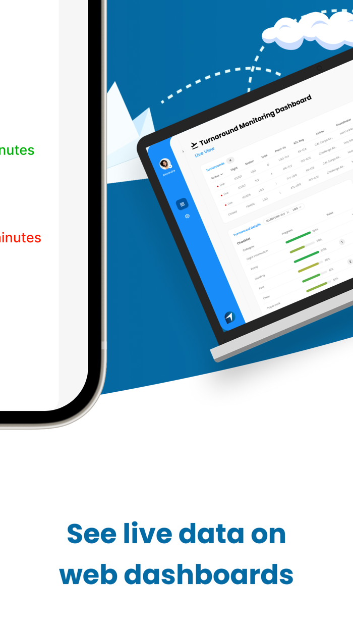 Challenge Turnaround