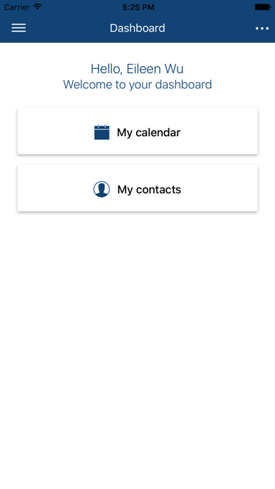 How to cancel & delete Murphy CRM from iphone & ipad 1