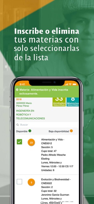 Inscripciones UDLAP(圖2)-速報App