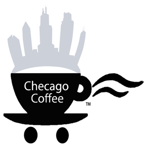 Checago Coffee App