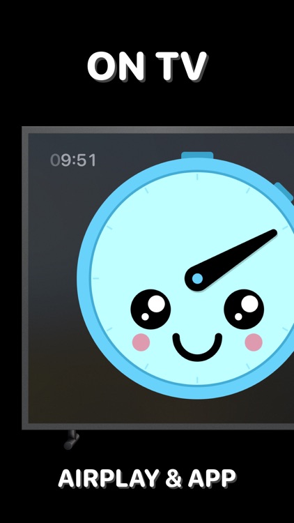 Time’s Up! Timer screenshot-3
