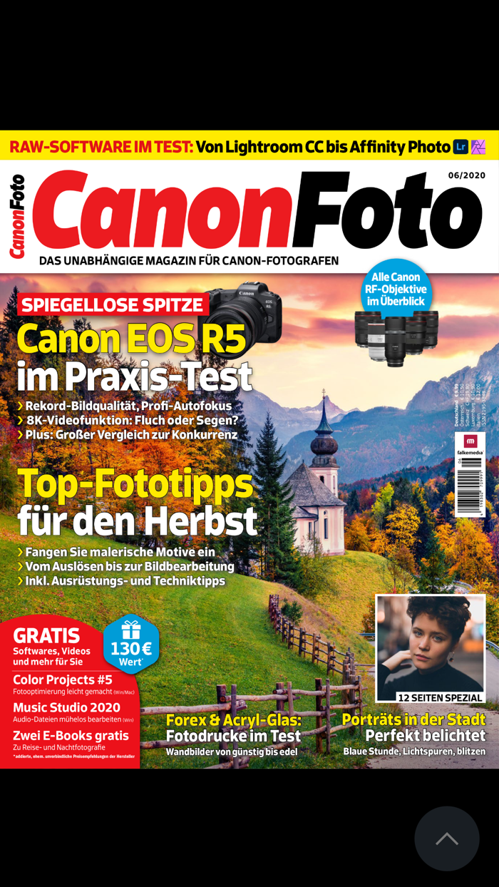 DigitalPHOTO  Magazin