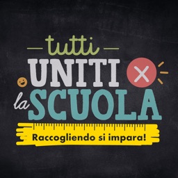 Tutti uniti per la scuola