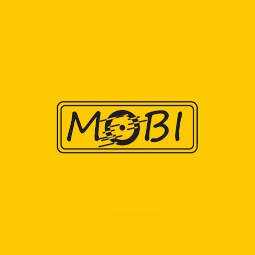 Mobi - Passageiro