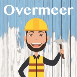 Overmeer