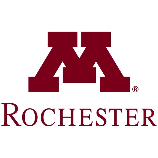 UMN Rochester Events icon