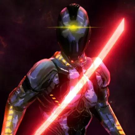 Space Cyborg-Sword Fighting 3D Cheats