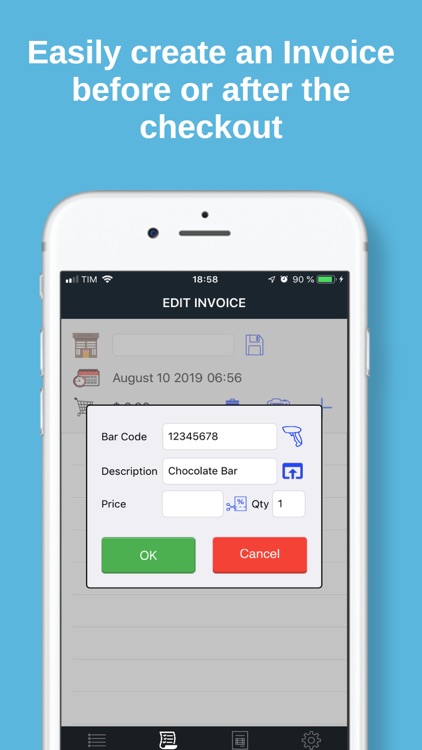 Grocery Prices History
