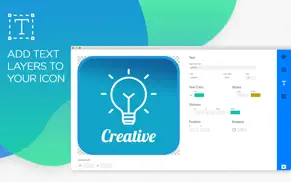 icon maker - edit app icon айфон картинки 4