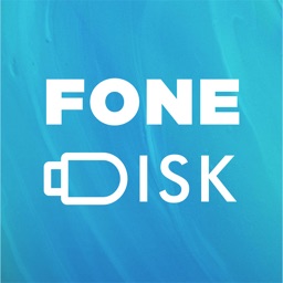 FoneDisk