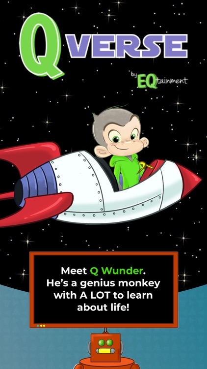 Q Verse by EQtainment