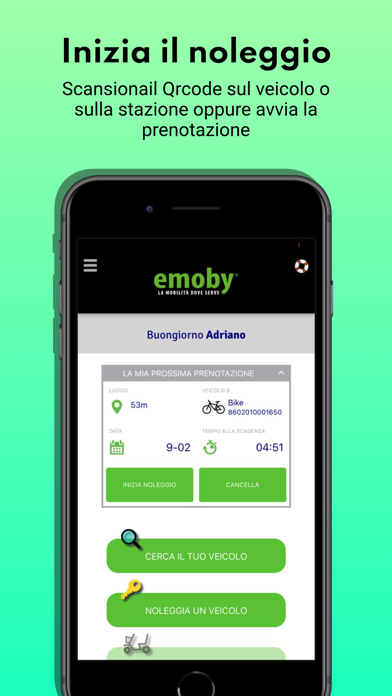 emoby Screenshot