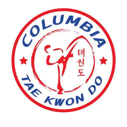 Columbia Tae Kwon Do Cheats