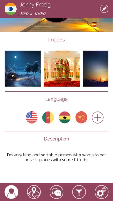 Screenshot #3 pour Aupair Cross