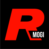 Runner Mogi