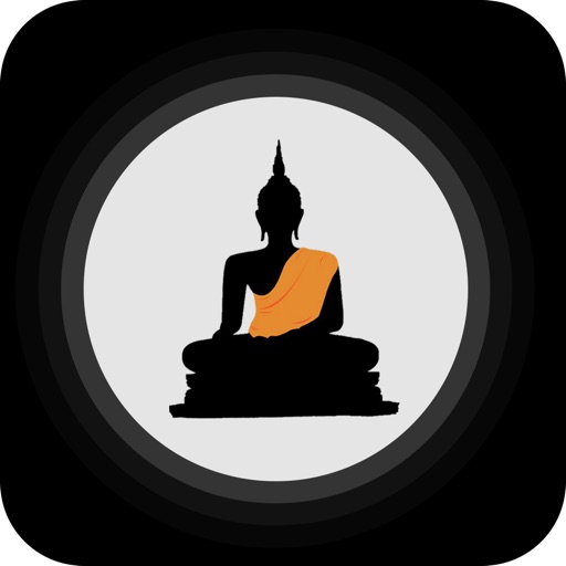 Meditation : Relaxation Music icon
