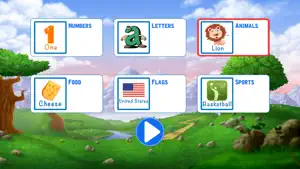 Kids Memory - Pegolandia screenshot 2