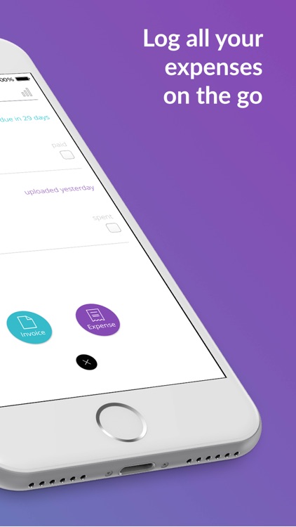 Albert Invoice Generator