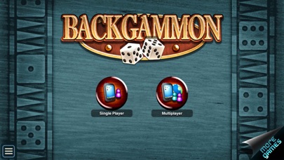 Screenshot #2 pour Backgammon Premium
