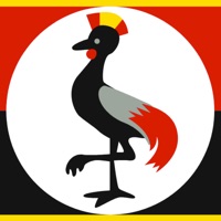Uganda News & Entertainment logo