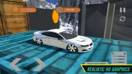 Game screenshot Car Challenge: Dangerous Stunt apk