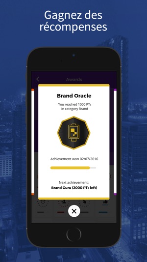 JCDecaux Quiz(圖4)-速報App