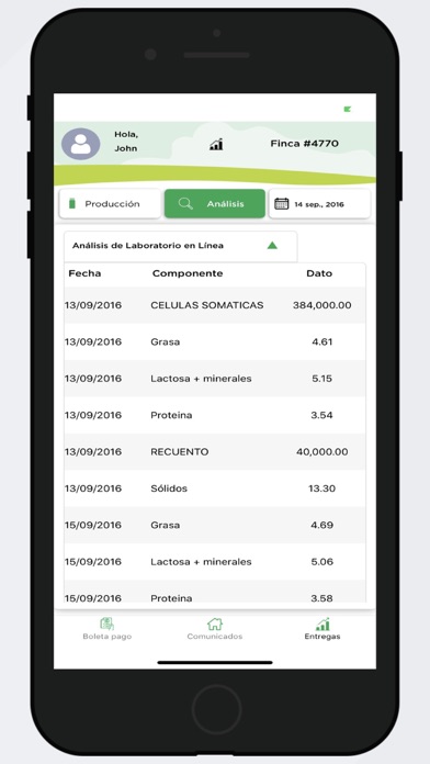 AsociaDos Screenshot