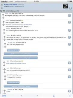 Meme Pics HD iPad image 3