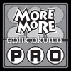 More And More Pro Optik Okuma