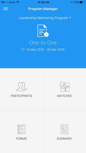 MentoringComplete