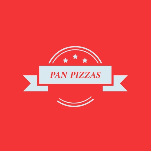 Pan Pizzas