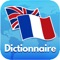 Icon French Dictionary & Translator