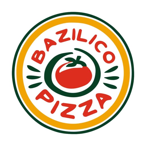 Базилико-пицца | Уфа icon