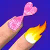 Nail Shaper App Support