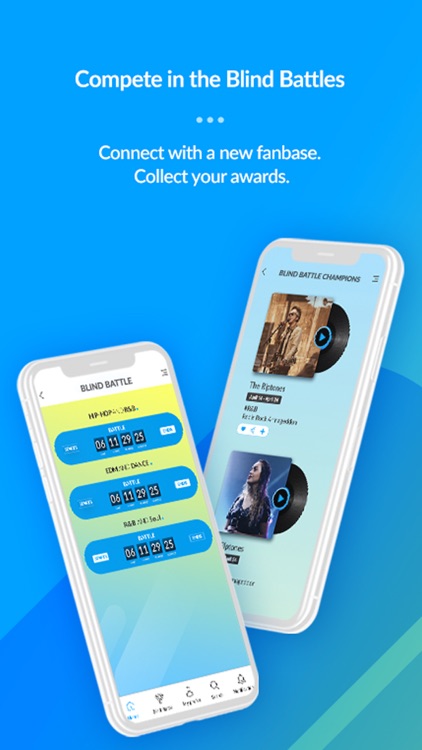 TOWB MUSIC screenshot-5