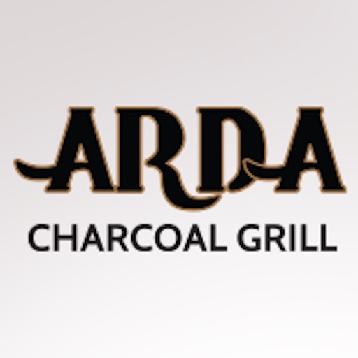 Arda Charcoal Grill