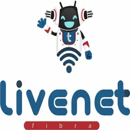 Livenet Telecom app icon