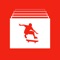 Try the AppStore’s fastest full resolution camera and always get the perfect shot