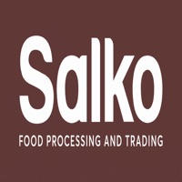 Salko B2B logo